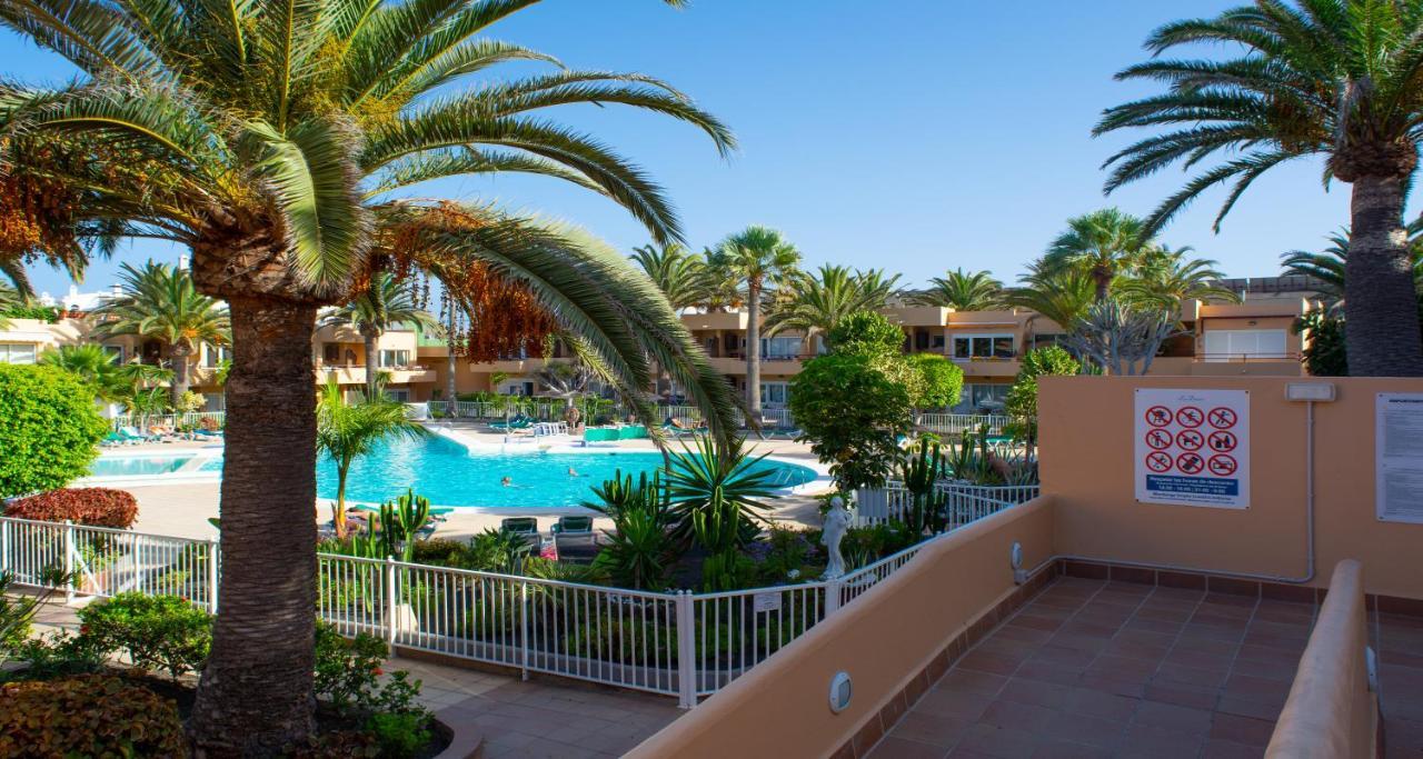 Casa Oceano - Dunas Residencial Apartment Corralejo